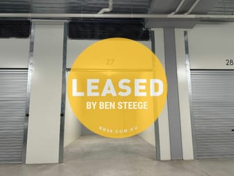Storage Unit 27/20-22 Yalgar Road Kirrawee NSW 2232 - Image 1
