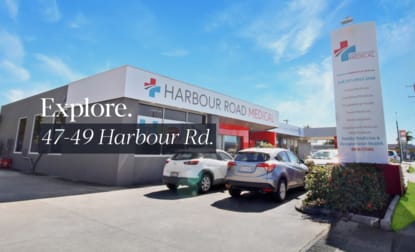 47-49 Harbour Road Mackay QLD 4740 - Image 1
