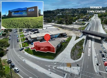 Unit 2/2-6 Enterprise Avenue Berwick VIC 3806 - Image 1