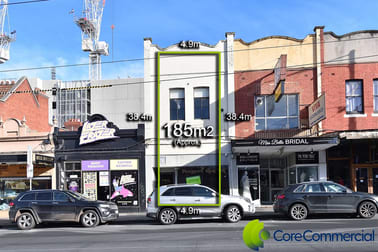 509 Sydney Road Brunswick VIC 3056 - Image 1