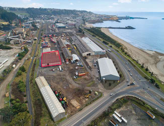 Building 8/2-10 Massy-Greene Drive South Burnie TAS 7320 - Image 2