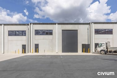 Unit D09/22 Couranga Crescent Hume ACT 2620 - Image 1