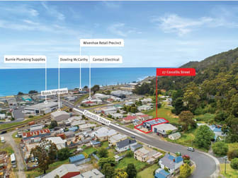 27 Corcellis Street Wivenhoe TAS 7320 - Image 3