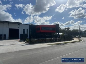 Warehouse 2/52 - 58 Relentless Drive Park Ridge QLD 4125 - Image 1