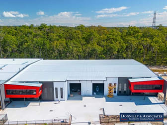 Warehouse 2/52 - 58 Relentless Drive Park Ridge QLD 4125 - Image 1