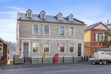Lower Ground/203 Macquarie Street Hobart TAS 7000 - Image 1