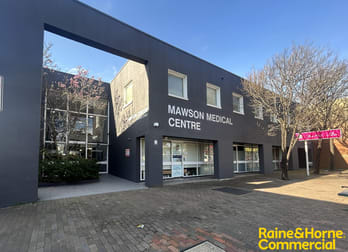 Suite 13/4 Browne Street Campbelltown NSW 2560 - Image 1