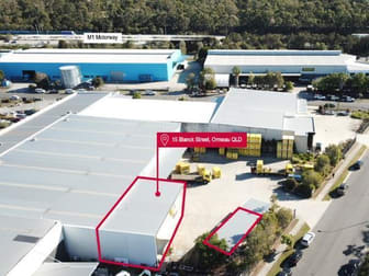 Level  Suite/15 Blanck Street Ormeau QLD 4208 - Image 1