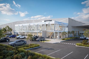 Warehouse 2, 804-882 Mamre Road Kemps Creek NSW 2178 - Image 1