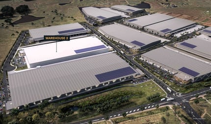 Warehouse 2, 804-882 Mamre Road Kemps Creek NSW 2178 - Image 3