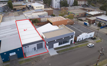 7 James Street Hornsby NSW 2077 - Image 1