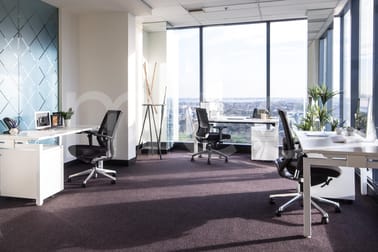 Suite 1402/1 Queens Road Melbourne VIC 3004 - Image 3