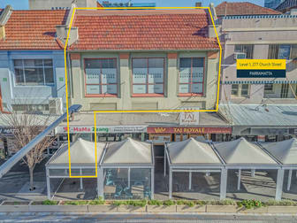 Level 1/277 Church Street Parramatta NSW 2150 - Image 2