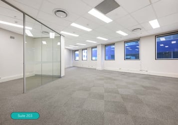 Suite 203/97-103 Pacific Highway North Sydney NSW 2060 - Image 1