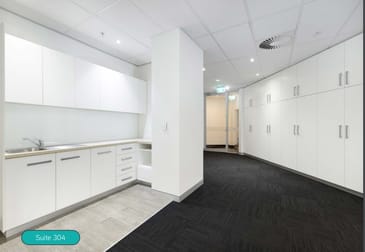 Suite 304/97-103 Pacific Highway North Sydney NSW 2060 - Image 1