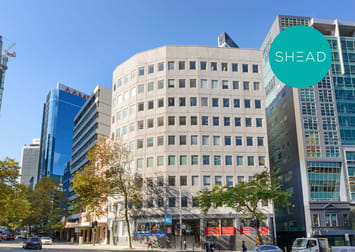 Suite 804/97-103 Pacific Highway North Sydney NSW 2060 - Image 1
