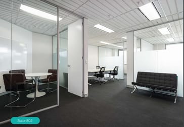 Suite 802/97-103 Pacific Highway North Sydney NSW 2060 - Image 2