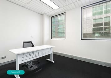 Suite 802/97-103 Pacific Highway North Sydney NSW 2060 - Image 3