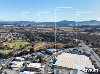 UPPER  1/205 Gilmore Road Queanbeyan NSW 2620 - Image 3