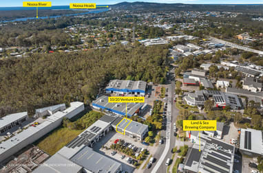 Unit 10/20 Venture Drive Noosaville QLD 4566 - Image 2