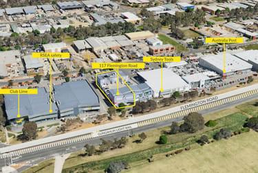 1/117 Flemington Road Mitchell ACT 2911 - Image 1