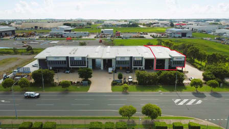 Unit 1/1, 78-88 Maggiolo Drive Paget QLD 4740 - Image 2
