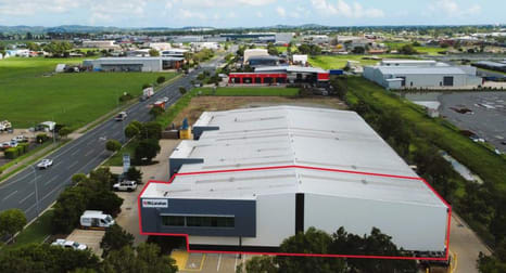 Unit 1/1, 78-88 Maggiolo Drive Paget QLD 4740 - Image 3