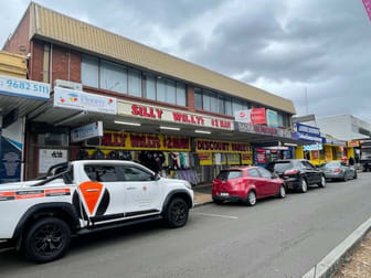 Level 1, Suite 1.03/60 South Street Granville NSW 2142 - Image 1