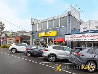 Level 1/155A Canterbury Road Heathmont VIC 3135 - Image 1