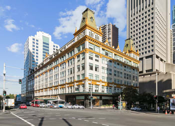 Elizabeth Street Sydney NSW 2000 - Image 1