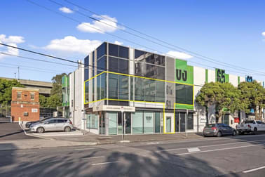 Level 1/61A Stubbs Street Kensington VIC 3031 - Image 1