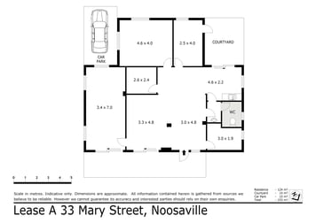 Tenancy A/33 Mary Street Noosaville QLD 4566 - Image 3
