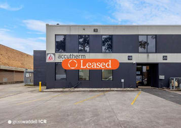 18 Pickering Road Mulgrave VIC 3170 - Image 1