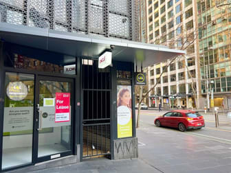 Ground  Shop 2/15 Collins Street Melbourne VIC 3000 - Image 1