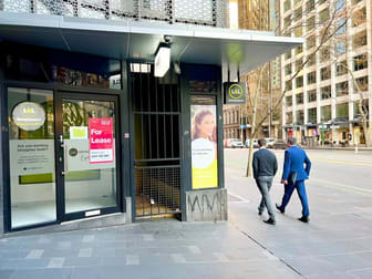 Ground  Shop 2/15 Collins Street Melbourne VIC 3000 - Image 2