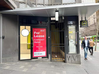Ground  Shop 2/15 Collins Street Melbourne VIC 3000 - Image 3