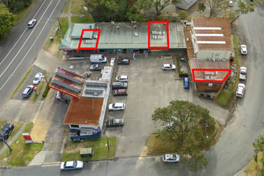 Shop 1b/110 Galston Road Hornsby Heights NSW 2077 - Image 2