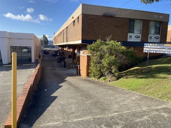 Warehouse 3/47-51 Parraweena Road Caringbah NSW 2229 - Image 1