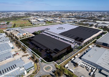 Warehouse 1B 48 Assembly Drive Dandenong South VIC 3175 - Image 1