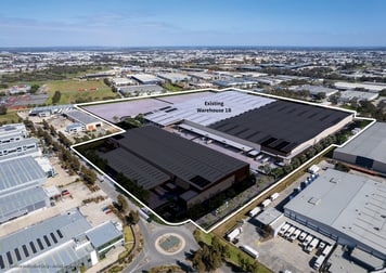 Warehouse 1B 48 Assembly Drive Dandenong South VIC 3175 - Image 1