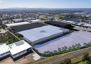 Warehouse 1B 48 Assembly Drive Dandenong South VIC 3175 - Image 2