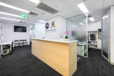 Suites/398 Victoria Avenue Chatswood NSW 2067 - Image 2