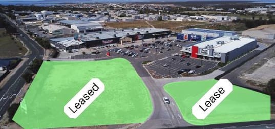 Tenancy 4/Linkon Park HQ Verran Terrace Port Lincoln SA 5606 - Image 1