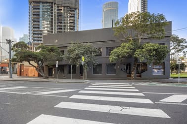 1  Office/11 Moray Street South Melbourne VIC 3205 - Image 1