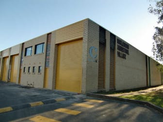 Unit 1c/4 Louise Avenue Ingleburn NSW 2565 - Image 2