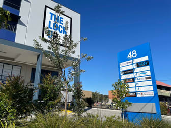 Storage Unit 3/48 Waratah Street Kirrawee NSW 2232 - Image 1