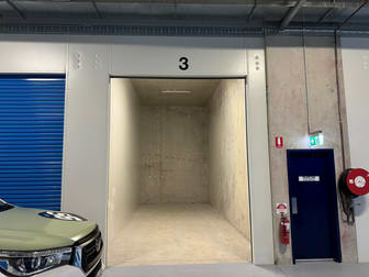 Storage Unit 3/48 Waratah Street Kirrawee NSW 2232 - Image 2