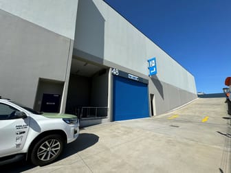 Storage Unit 3/48 Waratah Street Kirrawee NSW 2232 - Image 3