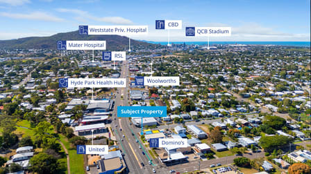 218 Charters Towers Road Hermit Park QLD 4812 - Image 3