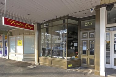 Unit/225 Clarendon Street South Melbourne VIC 3205 - Image 1